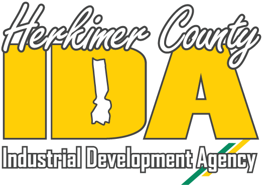 Herkimer County IDA Logo