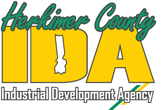 Herkimer County IDA Logo