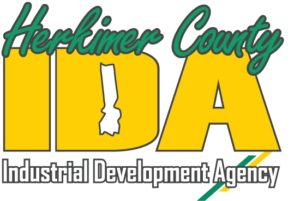Herkimer County IDA Logo
