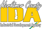 Herkimer County IDA Logo